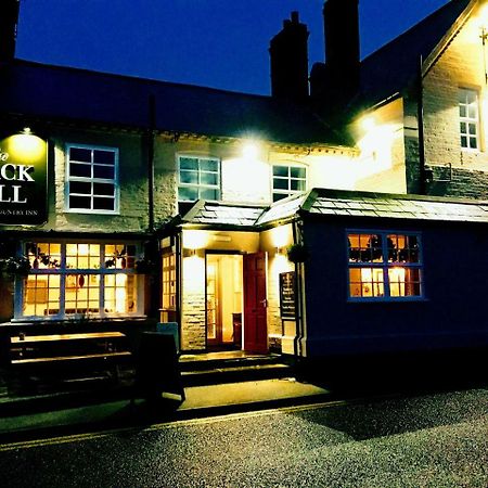 Escrick The Black Bull Inn מראה חיצוני תמונה