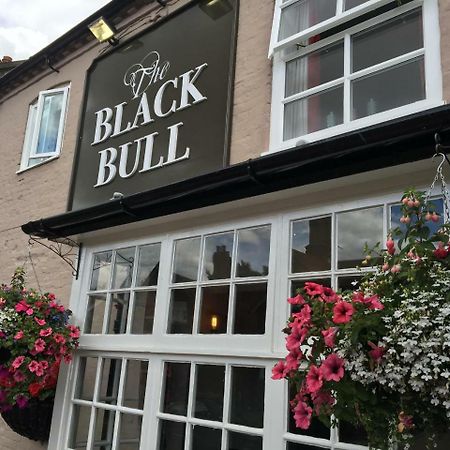 Escrick The Black Bull Inn מראה חיצוני תמונה