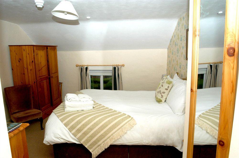 Escrick The Black Bull Inn מראה חיצוני תמונה