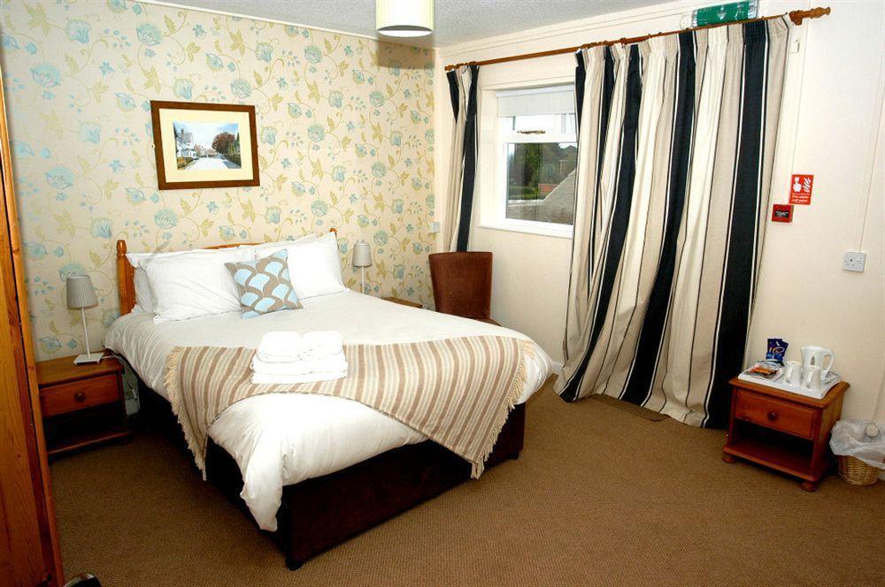 Escrick The Black Bull Inn מראה חיצוני תמונה