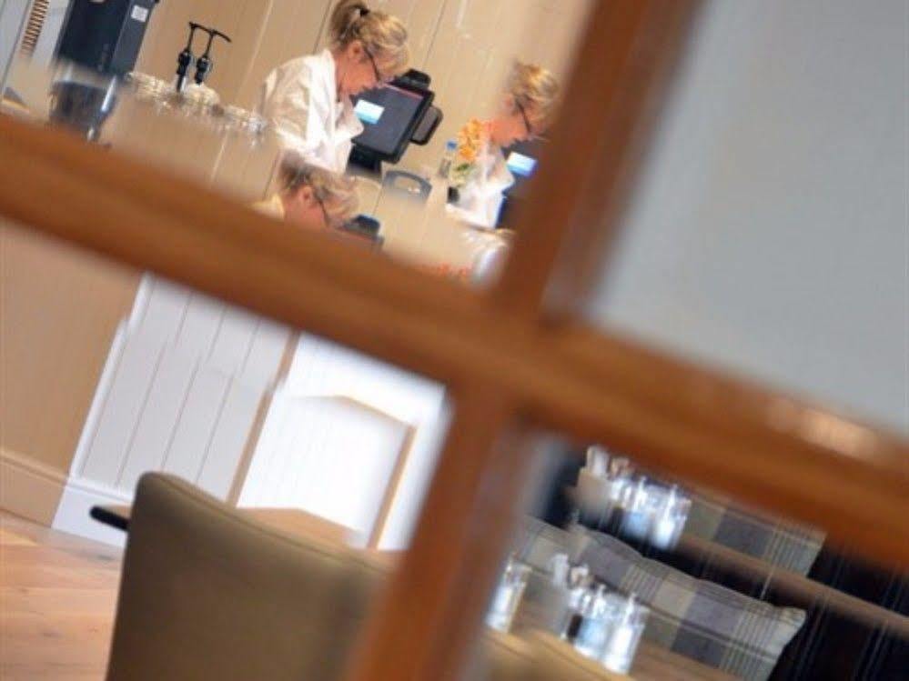 Escrick The Black Bull Inn מראה חיצוני תמונה