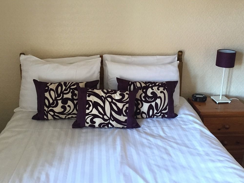 Escrick The Black Bull Inn מראה חיצוני תמונה