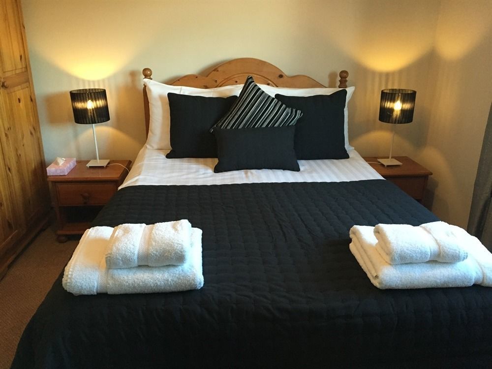 Escrick The Black Bull Inn מראה חיצוני תמונה