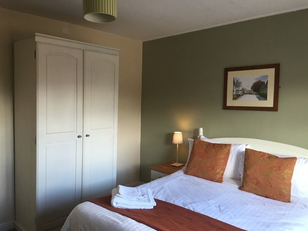 Escrick The Black Bull Inn מראה חיצוני תמונה