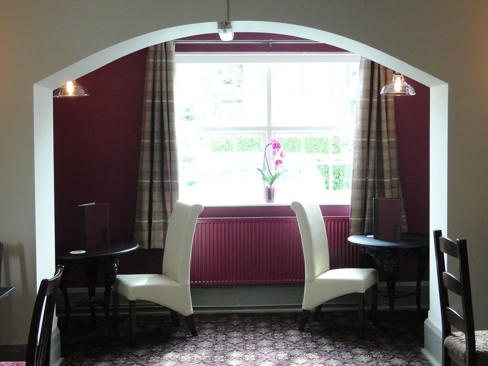 Escrick The Black Bull Inn מראה חיצוני תמונה