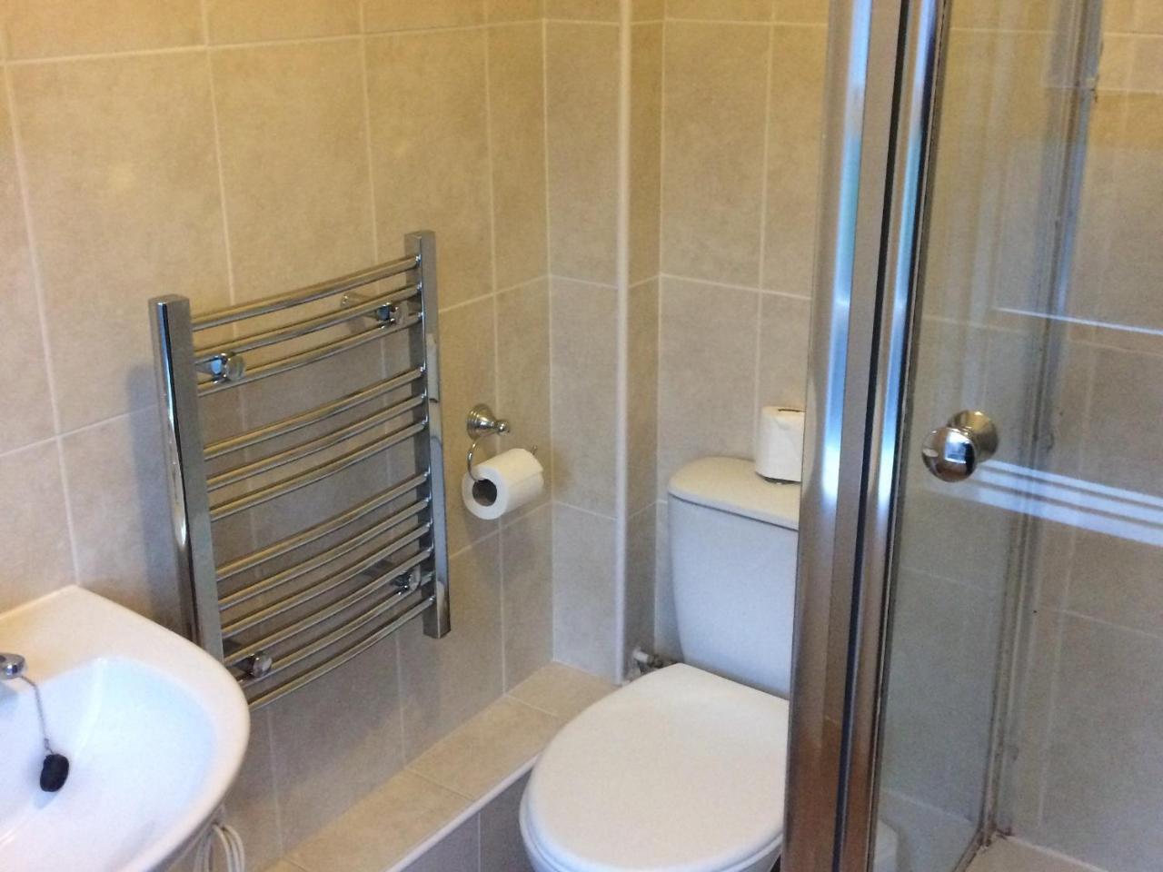 Escrick The Black Bull Inn חדר תמונה