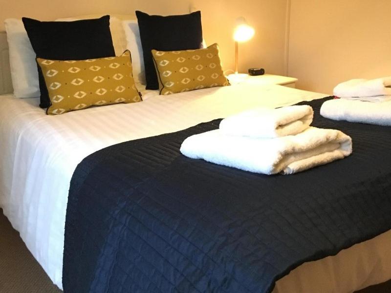 Escrick The Black Bull Inn חדר תמונה