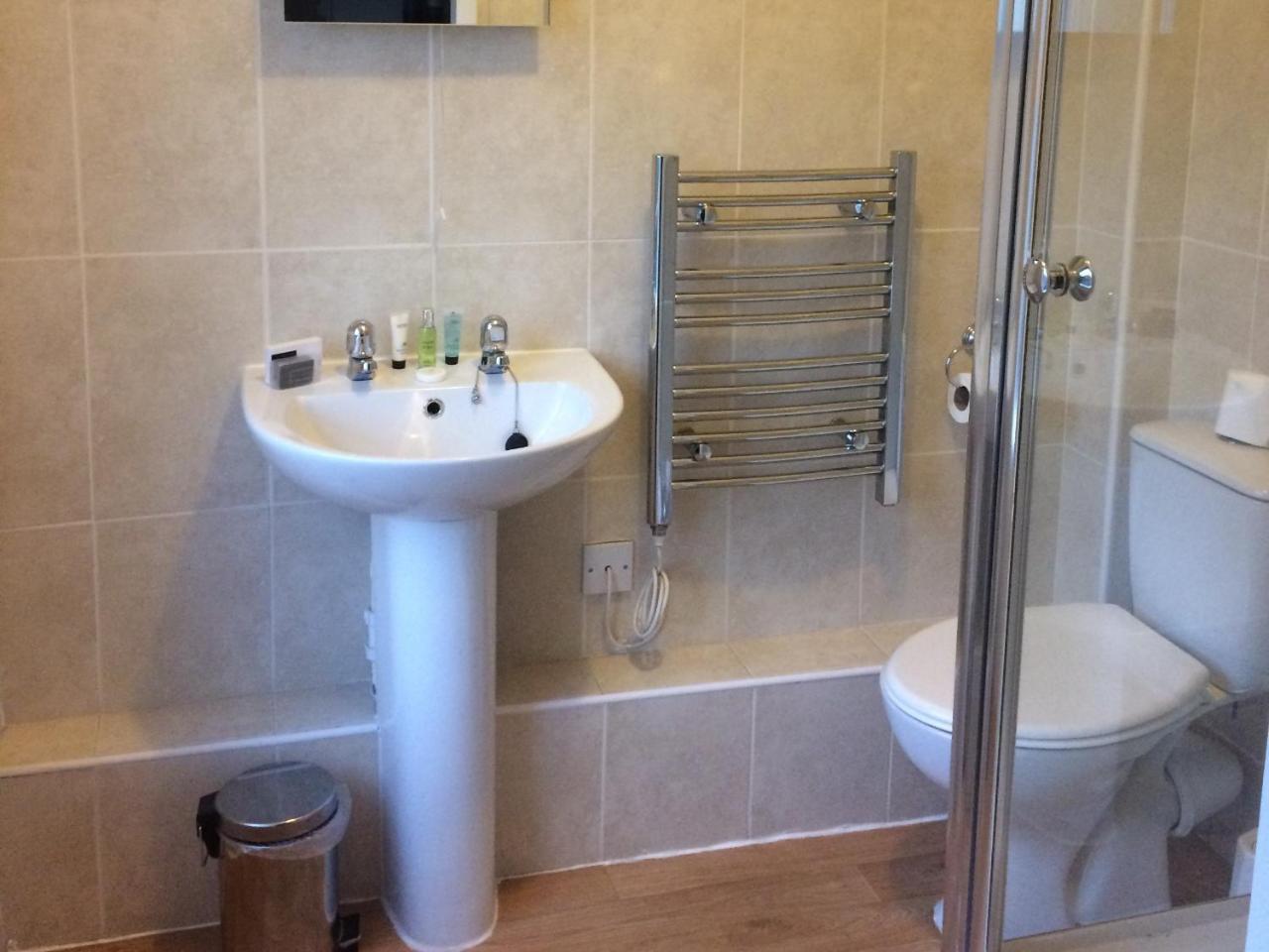 Escrick The Black Bull Inn חדר תמונה