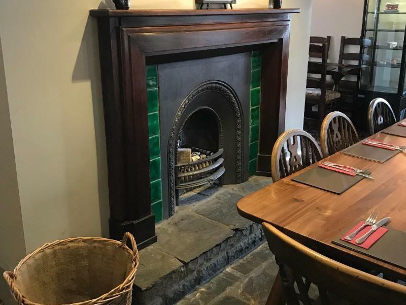 Escrick The Black Bull Inn מראה חיצוני תמונה